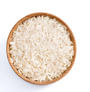 Gạo Thơm Hạt Dài ST25