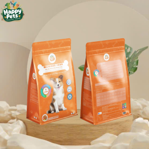 Thức ăn cao cấp cho chó trưởng thành