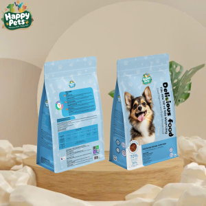 Thức ăn cao cấp cho chó trưởng thành