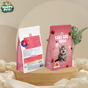 Thức ăn cao cấp cho mèo trưởng thành