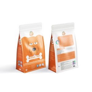 Thức ăn cao cấp cho chó trưởng thành